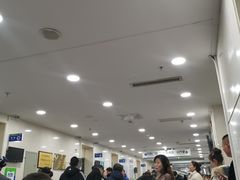 -中国医科大学附属盛京医院(南湖院区)