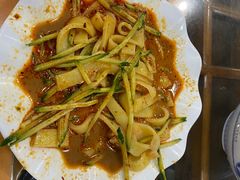 -东方宫·中国兰州牛肉拉面(三里屯店)