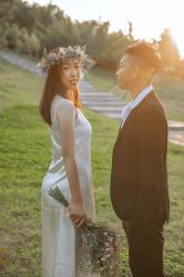 点击看大图 -情订奇缘婚纱摄影(和平路店)