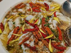 -新太二·鲜料川菜(晶耀前滩店)
