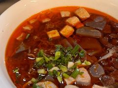 -蒋家肠旺面馆(合群路店)