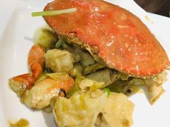 -小老板海鲜酒家(董家渡店)