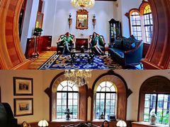 -马勒别墅饭店(静安寺店)