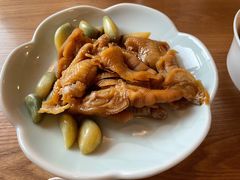 -难忘的面(五矿君澜酒店)