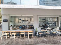 门面-CoffeeVendor(西乡店)