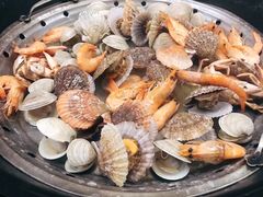 -大杰海鲜锅(基隆路店)