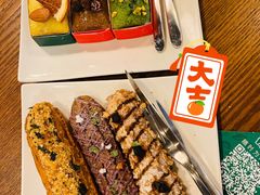 -星巴克臻选(青岛麦凯乐分店)
