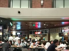 -食通天·寰宇集(杭州万象城店)