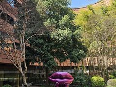 -上海衡山路十二号华邑酒店