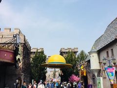 -大连海昌发现王国主题公园