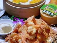 -隆喜元鱼汤包·海鲜(中联广场店)