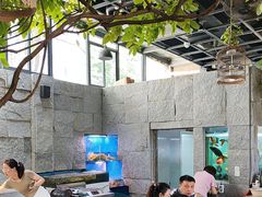 -又见炊烟私房菜(敬亭路店)