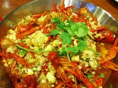 -阿青龙虾(新城店)