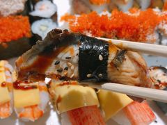 -河风の幸会精致料理