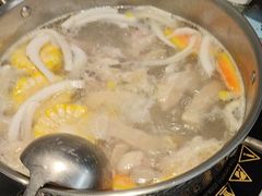 -椰小鸡·琼州糟粕醋·火锅(美兰缤纷城店)