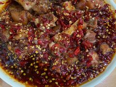 -贤花饭店(城阳店)