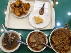 -护国寺小吃(地安门店)