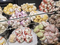-胖东来生活广场(健康路店)