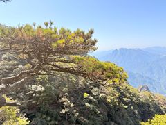 -三清山风景名胜区