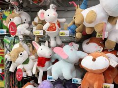 -大润发(何山店)