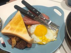 -龙记香港茶餐厅(久光百货店)