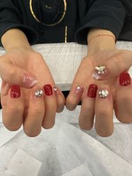 -斯馨·健康美甲美睫