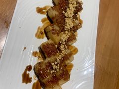 红糖糍粑-六乃喜(北园大街)