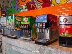 -火锅岛潮牌自助餐厅(天津天佑城店)