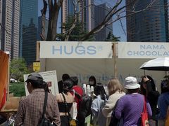 -HUGS coffee(东区店)