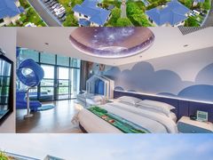 -佛冈森波拉度假区