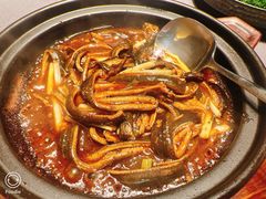 淮扬炒软兜-胜紫云亭 HUAIYANG MASTER(前滩店)