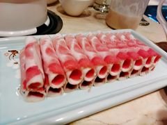 -福娣·金沙银贝海鲜火锅