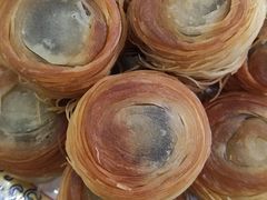 盘丝饼-砂锅居(西四店)