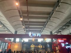 -南宁国际会展中心(会展东博文化旅游区)