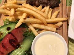 -ALAMEEN阿拉伯餐厅(三里屯店)
