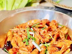 -晓林火锅(安定门店)