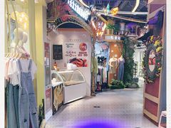 -南京时尚莱迪购物广场(正洪街店)