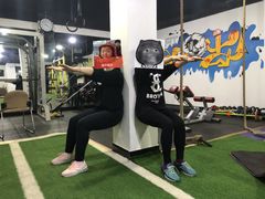 -FEELINGME乐刻私教馆·健身(朗悦居店)