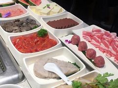 虾滑-海底捞火锅(海宁路店)