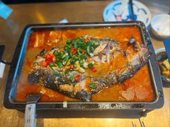-炉鱼(萧山万象汇店)