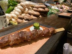 -三川·十酒Izakaya(南昌路店)