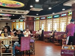 -点都德(千灯湖环宇城店)