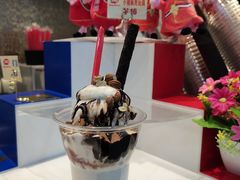 -DQ·蛋糕·冰淇淋(太原街万达店)