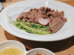 家乡嫩牛肉-客汀家宴·客家烟火 四季食材(集美店)