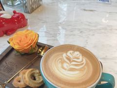 -九月里.自由花园餐厅