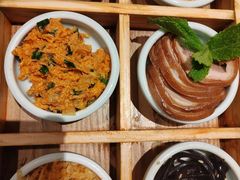 -城南往事·鲁菜济南菜(长清园博园恒大绿洲店)