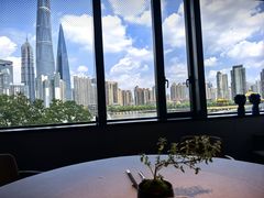 -三利音·东方司宴(外滩店)