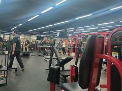 -超鹿运动(融侨锦江店)