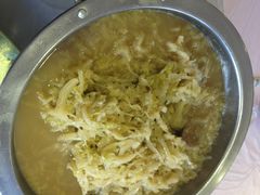 酸菜-老六杀猪菜(进乡街店)