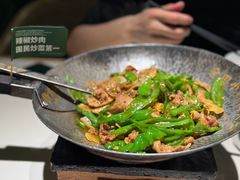 -费大厨辣椒炒肉(正佳广场店)